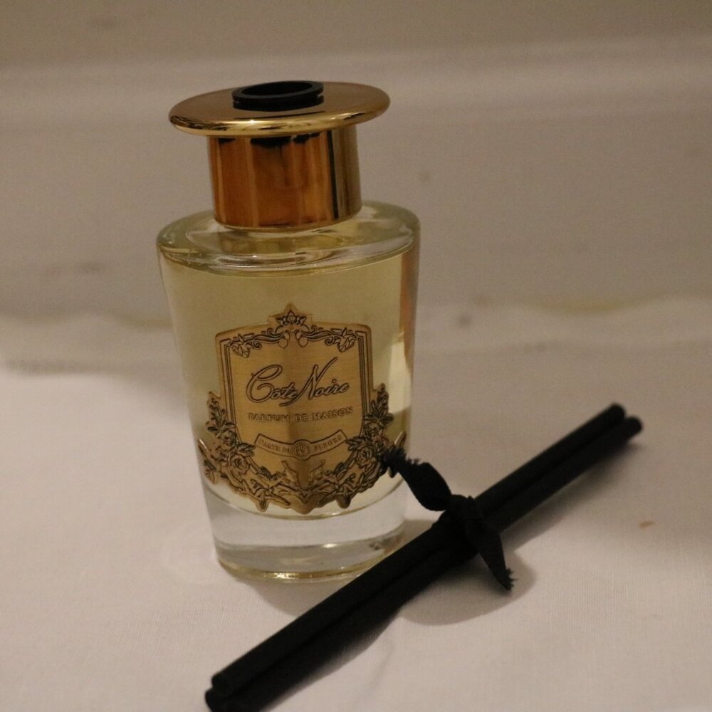 Côte Noire luxury Diffuser - Picture 3 of 16